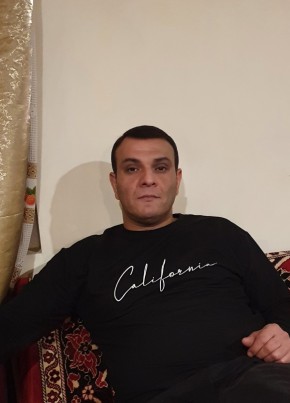 Рагим Шахбазов, 42, Azərbaycan Respublikası, Şirvan