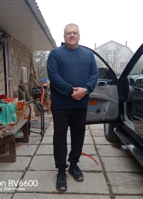 Денис, 47, Россия, Энгельс