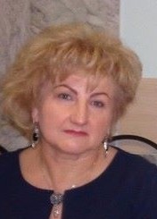 Галина, 63, Рэспубліка Беларусь, Горад Мінск