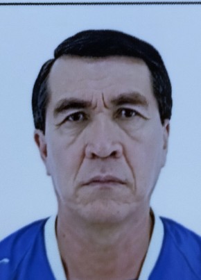 Khusniddin, 55, Uzbekistan, Fergana