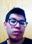Daniel, 25 лет, Gustavo A. Madero (Distrito Federal)