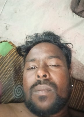 Lakhan, 35, India, Gangāpur (Maharashtra)