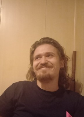 MikeKolliz, 24, Russia, Sevastopol