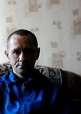 Сергей, 52, Россия, Березники