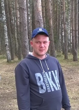 Кирилл, 37, Россия, Заволжье