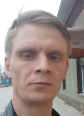 Андрей Алексееви, 34, Россия, Невель