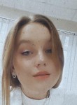 Елизавета, 19 лет, Санкт-Петербург