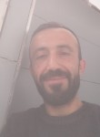 Mesut, 38 лет, Zonguldak