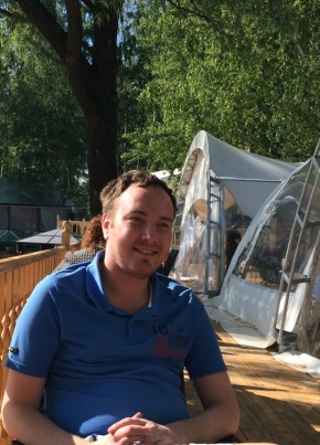 Дмитрий, 40, Россия, Юбилейный