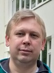 Pavel Prokofev, 44, Moscow