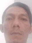 Dodi, 36 лет, Tanjungagung