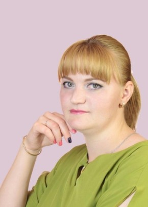 Анастасия, 33, Россия, Черёмушки
