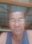 Benedito, 74 года, Angra dos Reis