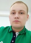 Дмитрий, 34 года, Рагачоў