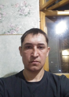 Viktor Shmidko, 33, Russia, Omsk