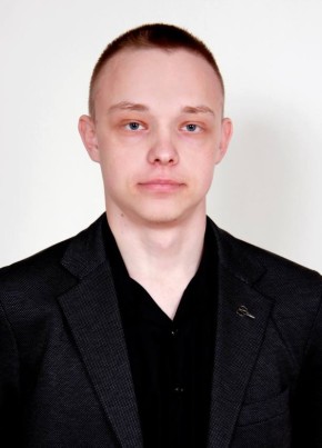 Антон, 23, Россия, Линево