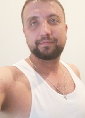 Денис, 39, Россия, Правдинский