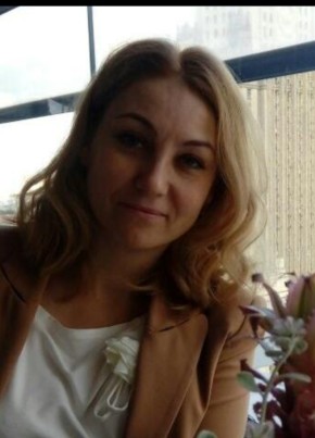 Екатерина, 44, Россия, Москва