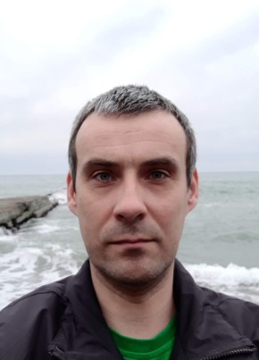 Владимир, 43, Россия, Волгоград