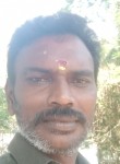 Ponurangam hi I, 43 года, Chennai