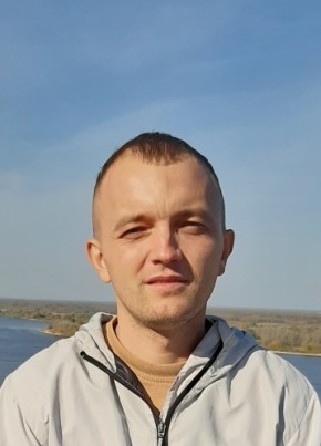 Dmitriy, 35, Russia, Vladimir