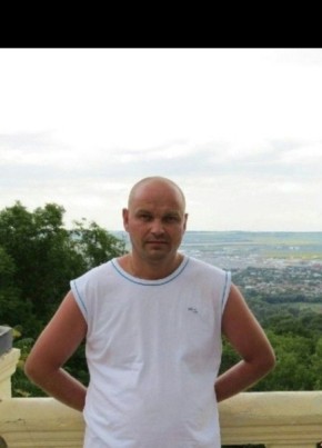 Sergey, 45, Russia, Surgut