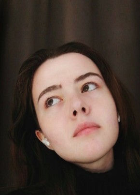 Софья, 19, Россия, Ижевск
