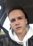 Егор, 22 года, Нижний Новгород