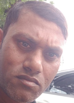 Sagar, 32, India, Bārāmati