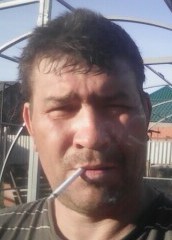 Vitaliy, 47, Russia, Novosergiyevka