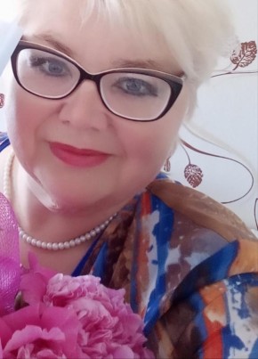 Елена, 52, Рэспубліка Беларусь, Горад Ваўкавыск