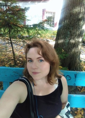 Наталья, 35, Россия, Одинцово