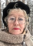 Мария, 68 лет, Пермь