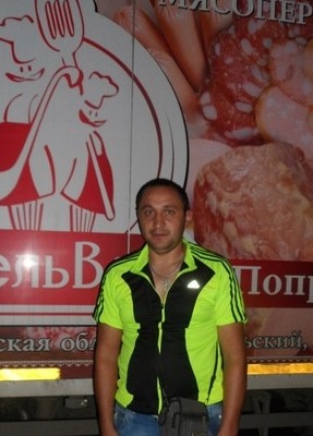 Максим, 44, Россия, Челябинск