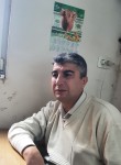 Hakob Elbakyan, 52  , Yerevan