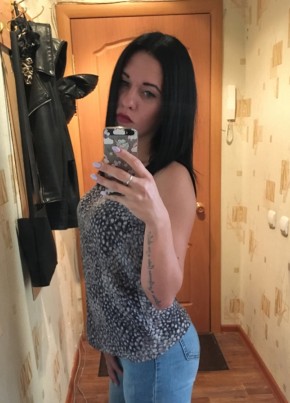 Наталья, 31, Россия, Тула