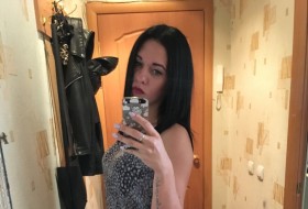 Наталья, 31 - Только Я