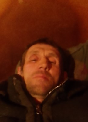 Дмитрий Панасюк, 45, Россия, Тымовское
