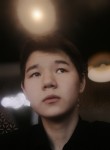 Андрей, 18 лет, Улан-Удэ