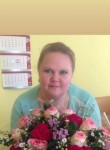 Olga, 46, Moscow
