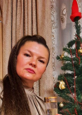 Екатерина, 41, Россия, Губкин