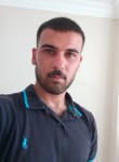 Alihan Atlı, 25 лет, Ceyhan