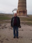 Николай, 76 лет, Бишкек