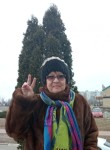 Светлана, 61 год, Старый Оскол