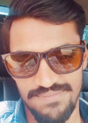Shaik Khasim, 27, India, Jaggayyapeta