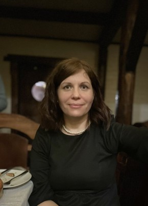 Наталья Тихонова, 41, Россия, Ковров