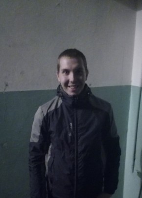 Vasiliy, 33, Russia, Vladimir