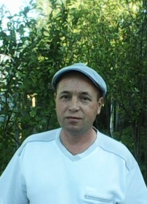 александр, 45, Россия, Вурнары