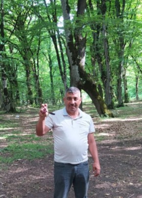 Salam, 48, Azərbaycan Respublikası, Prişib
