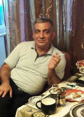 Армен, 53, Հայաստանի Հանրապետութիւն, Երեվան